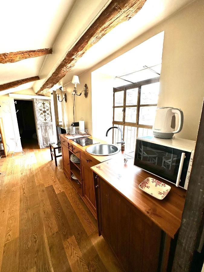 Le Finestre Sulla Mole Leilighet Torino Eksteriør bilde